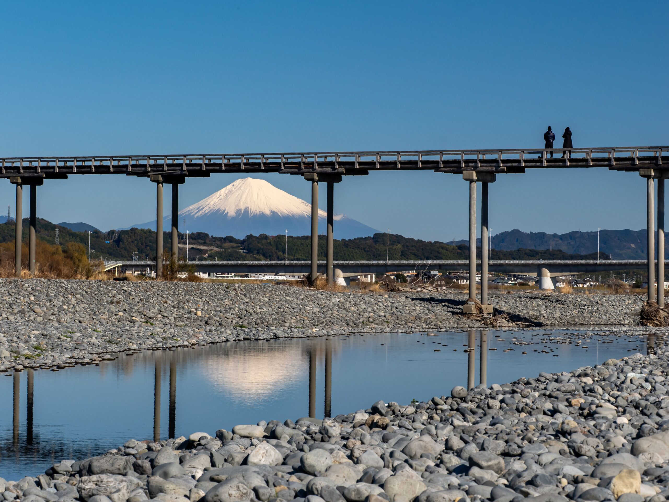 2025　冬　島田フォトコンテスト　入賞作品展示